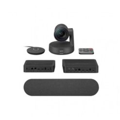 Logitech Rally System Video Conferencing Cam