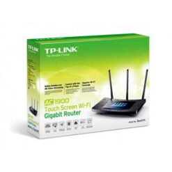 tp-link p5 touch