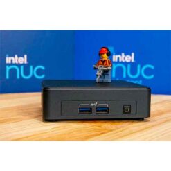 Intel NUC 11 Performance kit 11th Gen Core i3 Mini PC